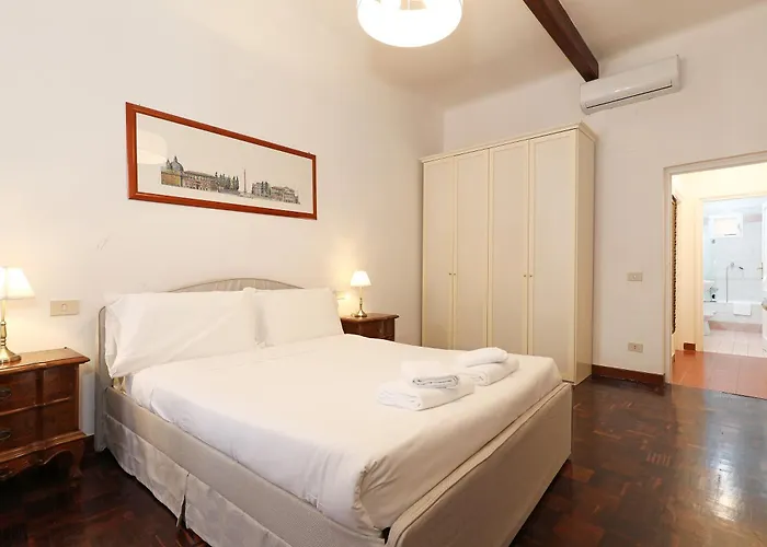 Trastevere Essence By Nosdom Apartamento