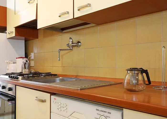Apartamento Trastevere Essence By Nosdom