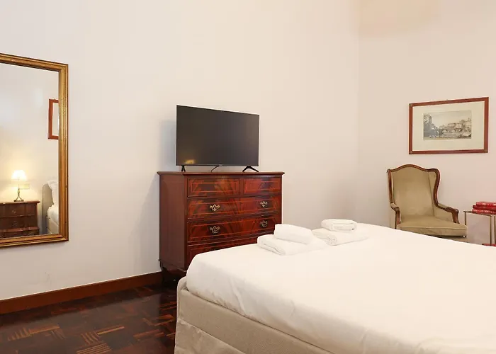 Trastevere Essence By Nosdom Apartamento