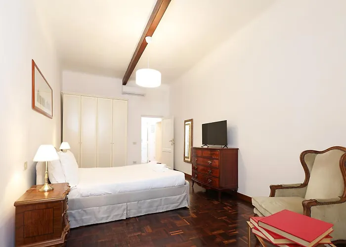 Apartamento Trastevere Essence By Nosdom