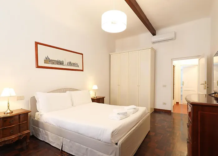 Apartamento Trastevere Essence By Nosdom Roma