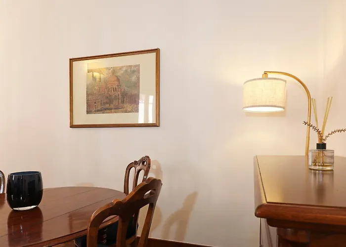 Trastevere Essence By Nosdom Apartamento *
