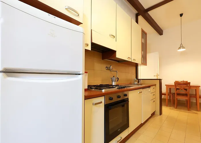 Trastevere Essence By Nosdom Apartamento Roma