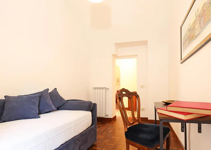 Trastevere Essence By Nosdom Apartamento *