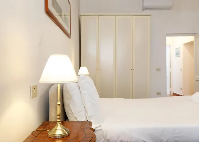 Apartamento Trastevere Essence By Nosdom *